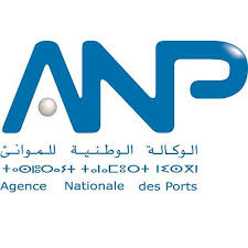 ANP Logo